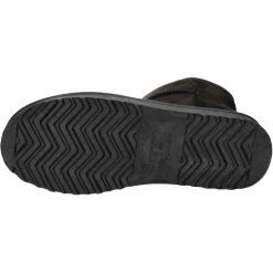 living UPDATED Schlupf-/Reißverschlußstiefelette Warmfutter bis 35mm Absatz (casual)