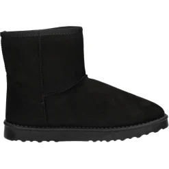 living UPDATED Schlupf-/Reißverschlußstiefelette Warmfutter bis 35mm Absatz (casual)