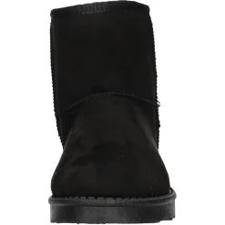 living UPDATED Schlupf-/Reißverschlußstiefelette Warmfutter bis 35mm Absatz (casual)