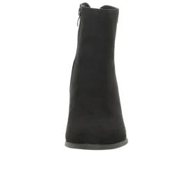 living UPDATED Schlupf-/Reißverschlußstiefelette Warmfutter ab 35mm Absatz