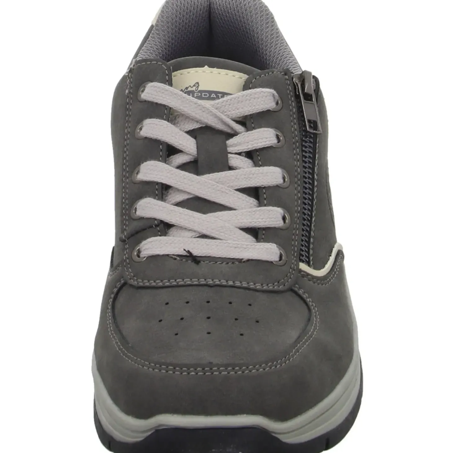 living UPDATED Schnürhalbschuh Freizeit (Casual)