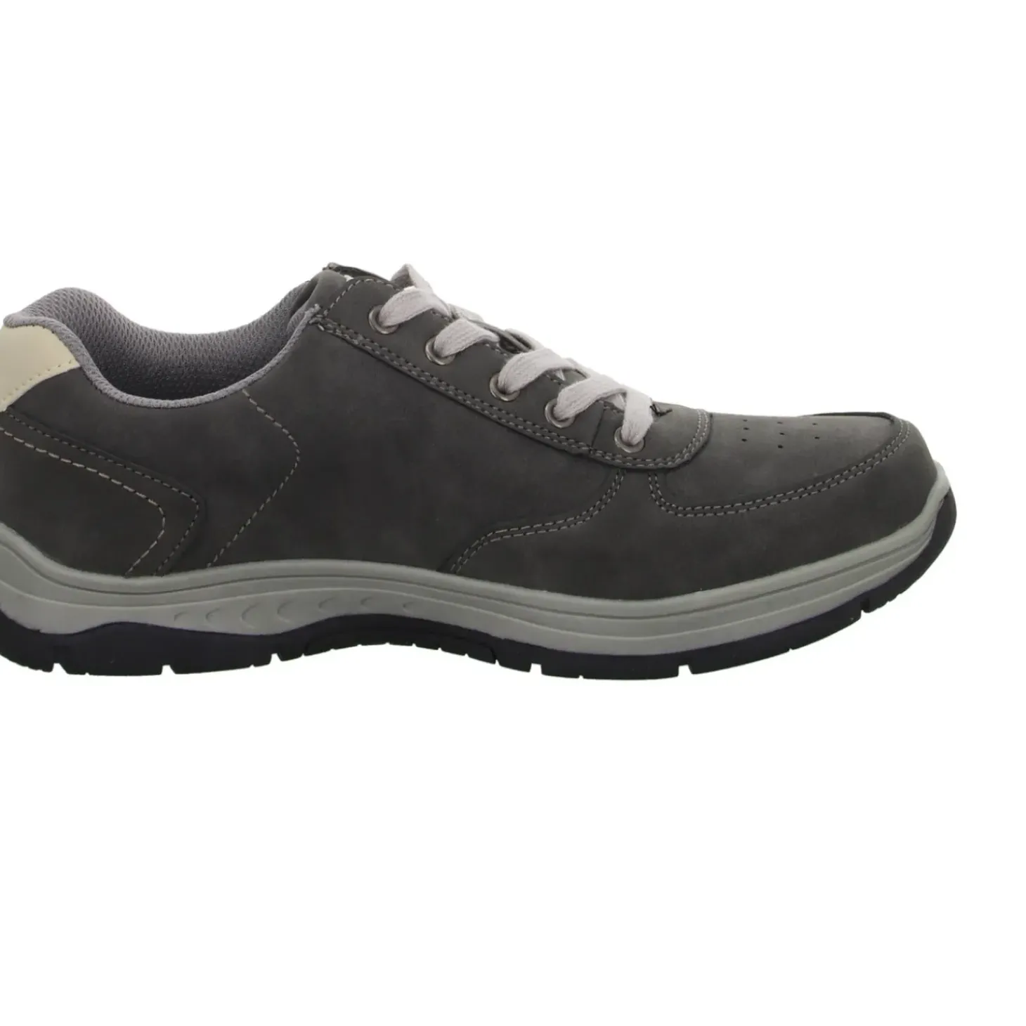 living UPDATED Schnürhalbschuh Freizeit (Casual)