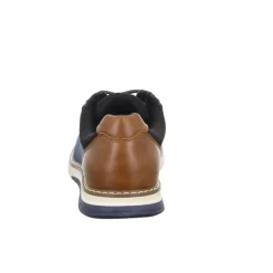living UPDATED Schnürhalbschuh Freizeit (Casual)