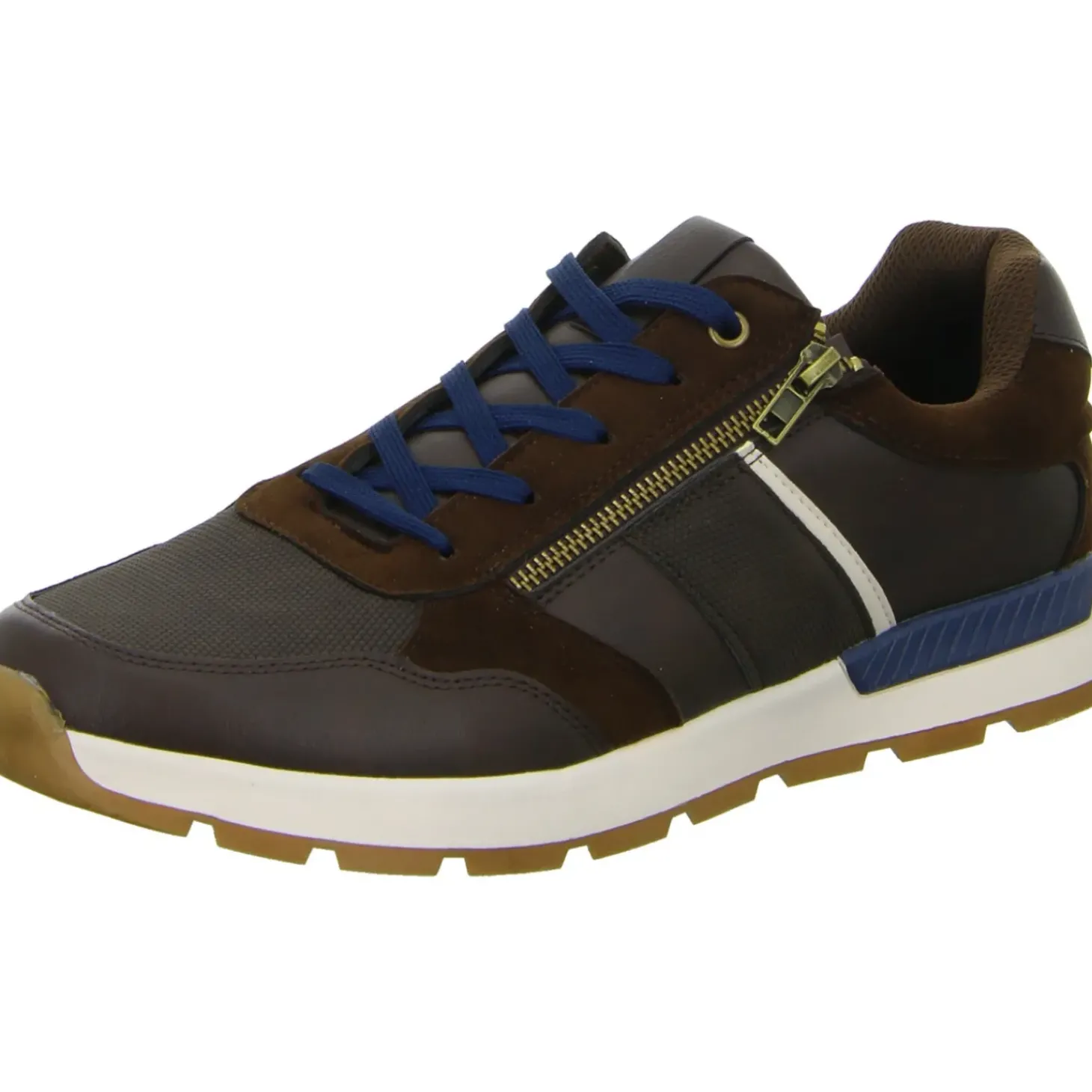 living UPDATED Schnürhalbschuh Freizeit (Casual)
