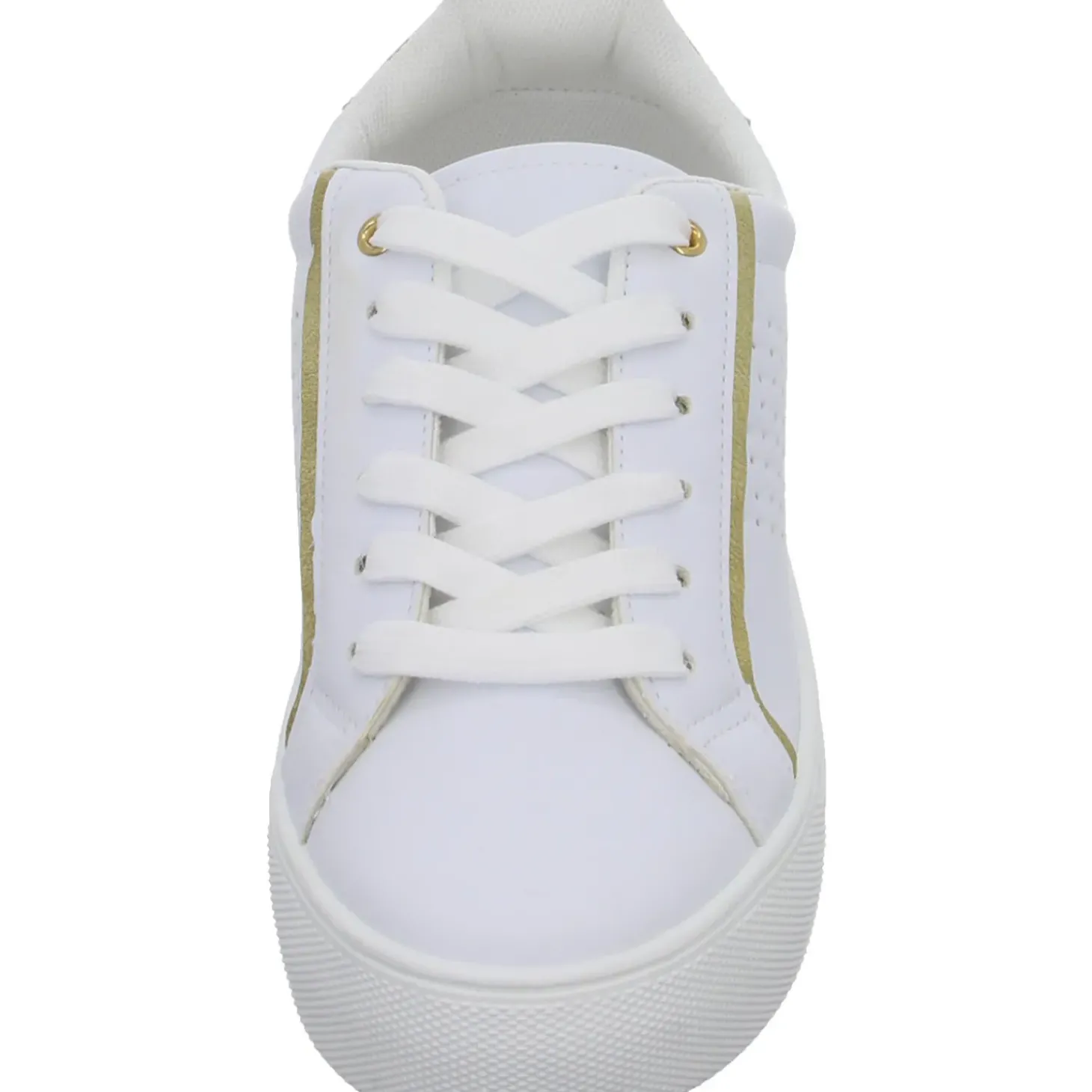 living UPDATED Schnürhalbschuh Sneaker (sportlich)