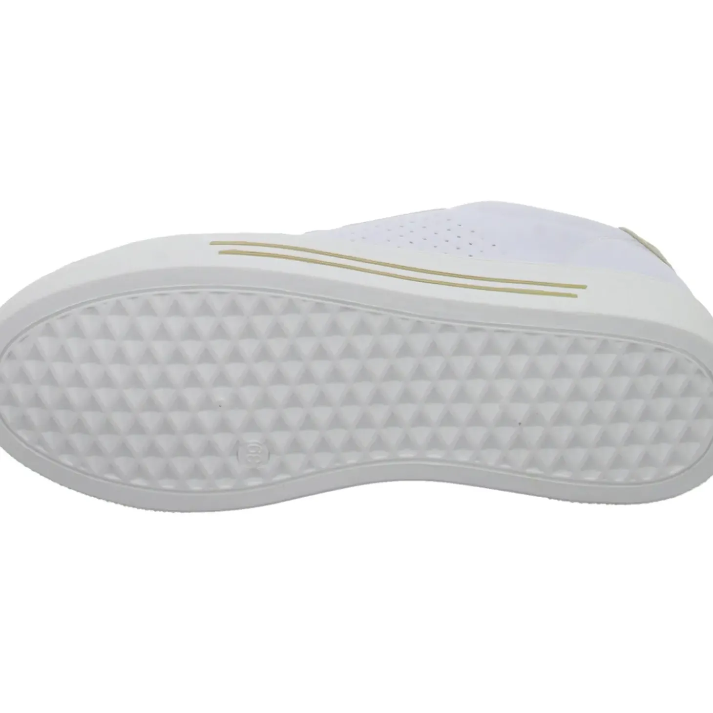 living UPDATED Schnürhalbschuh Sneaker (sportlich)
