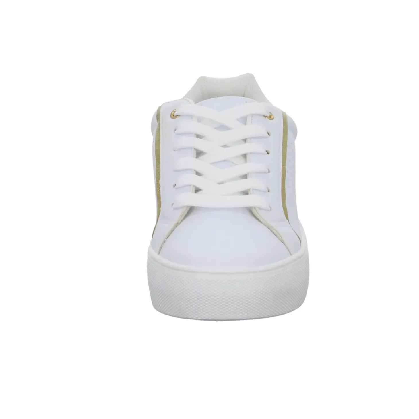 living UPDATED Schnürhalbschuh Sneaker (sportlich)