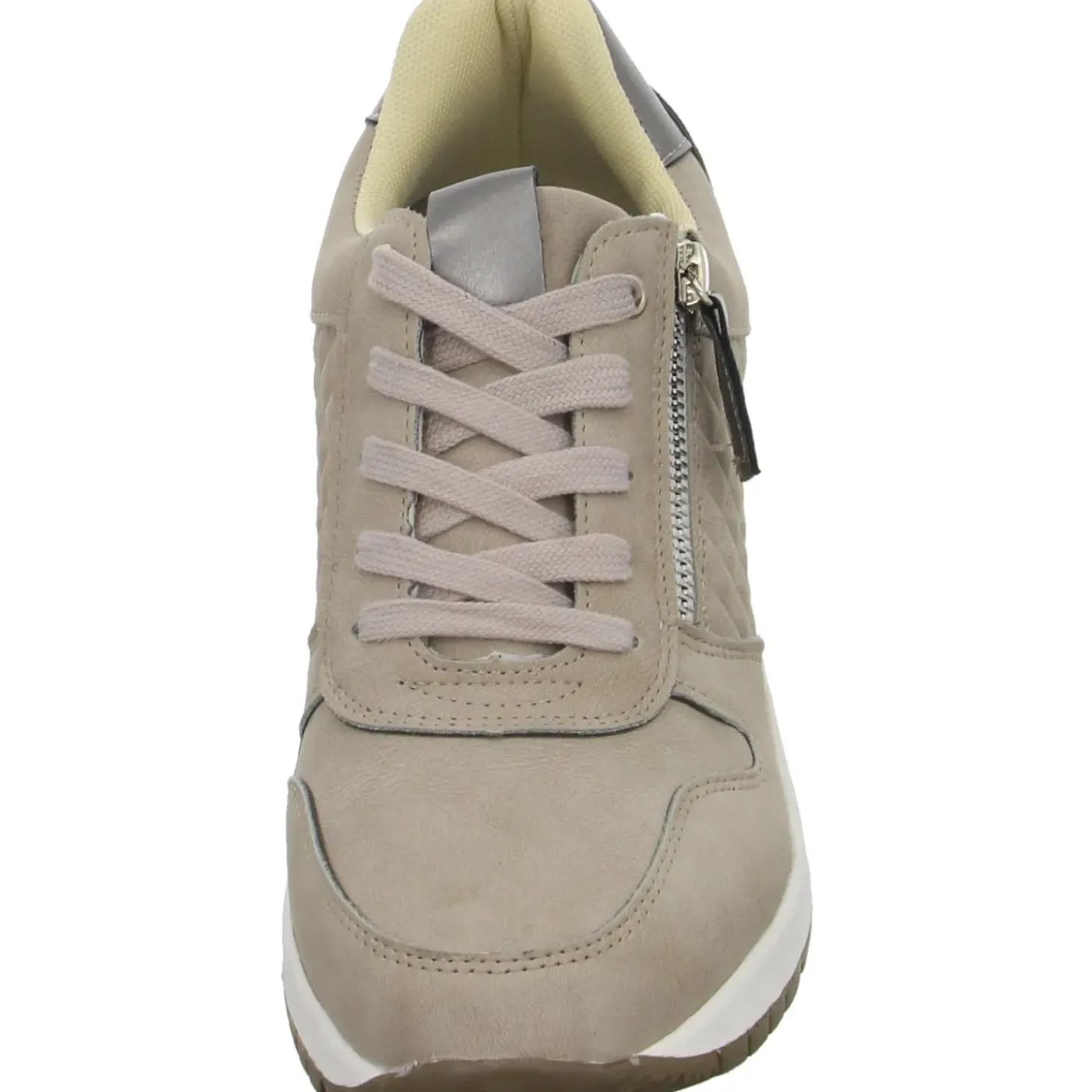 living UPDATED Schnürhalbschuh Sneaker (sportlich)