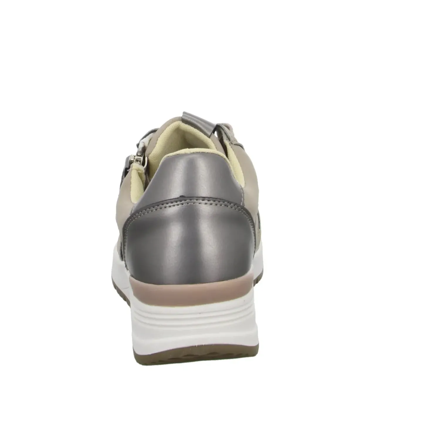 living UPDATED Schnürhalbschuh Sneaker (sportlich)