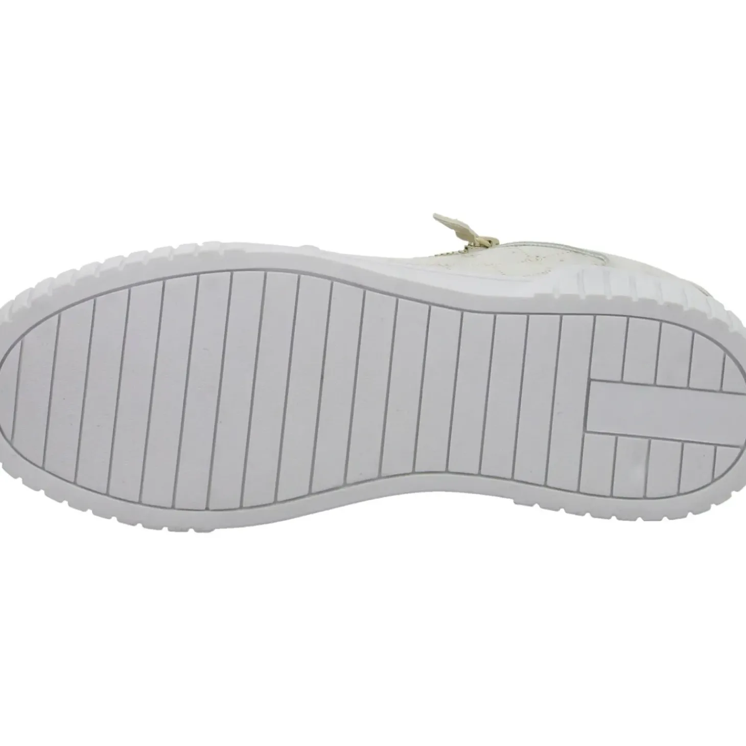 living UPDATED Schnürhalbschuh Sneaker (sportlich)