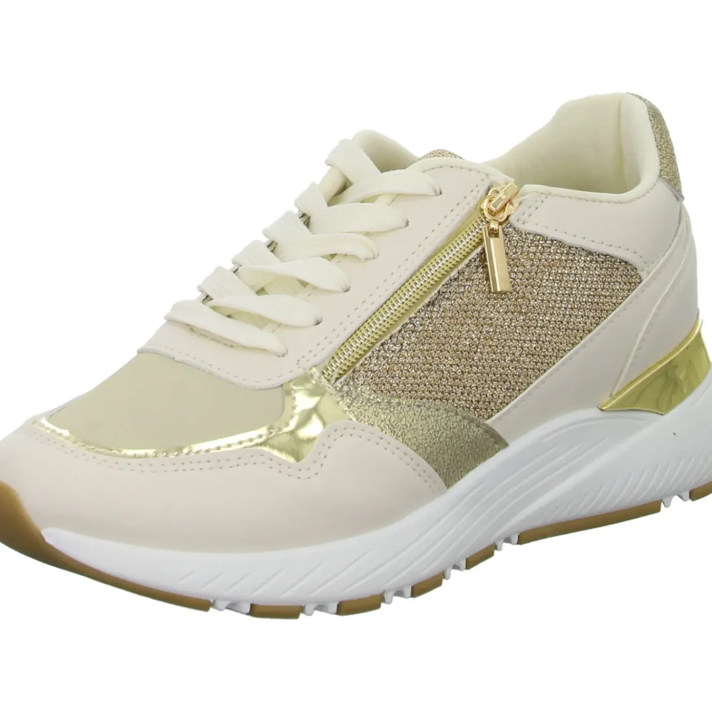 living UPDATED Schnürhalbschuh Sneaker (sportlich)