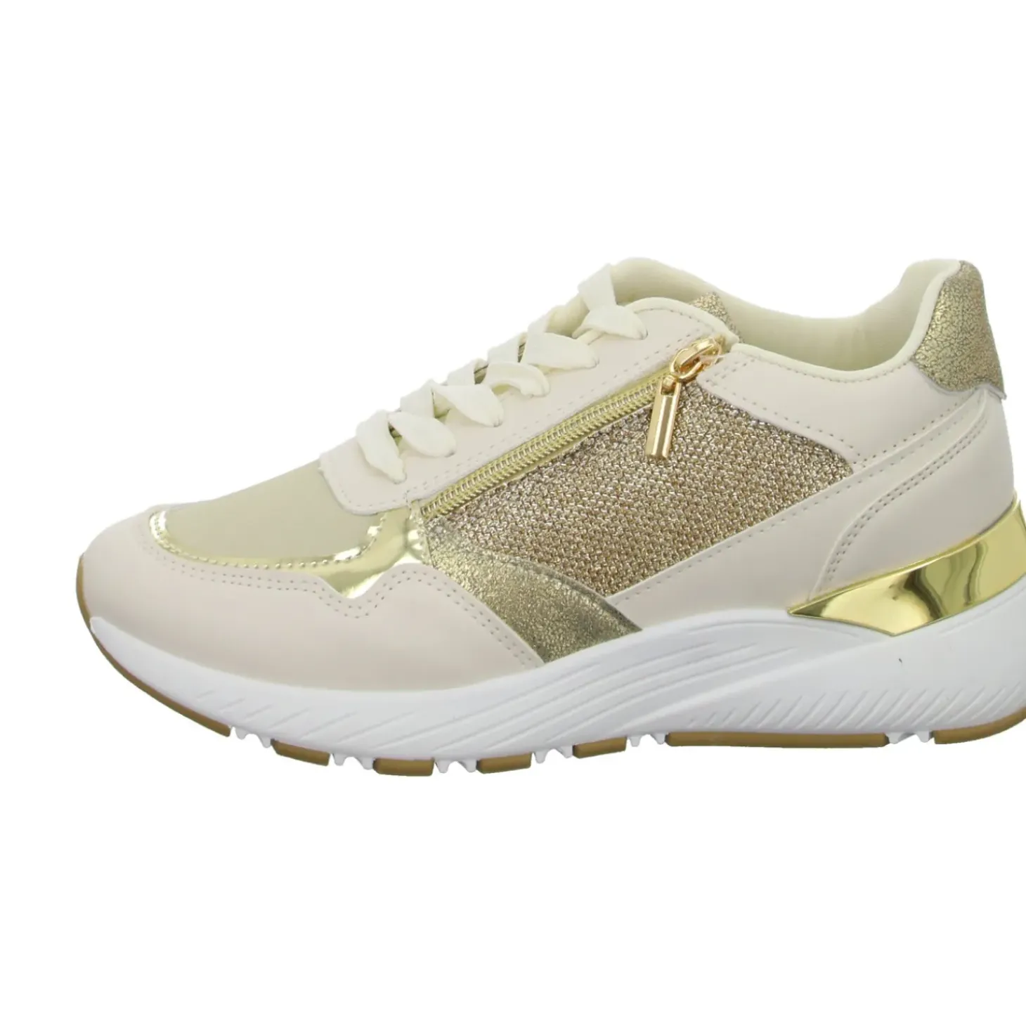 living UPDATED Schnürhalbschuh Sneaker (sportlich)
