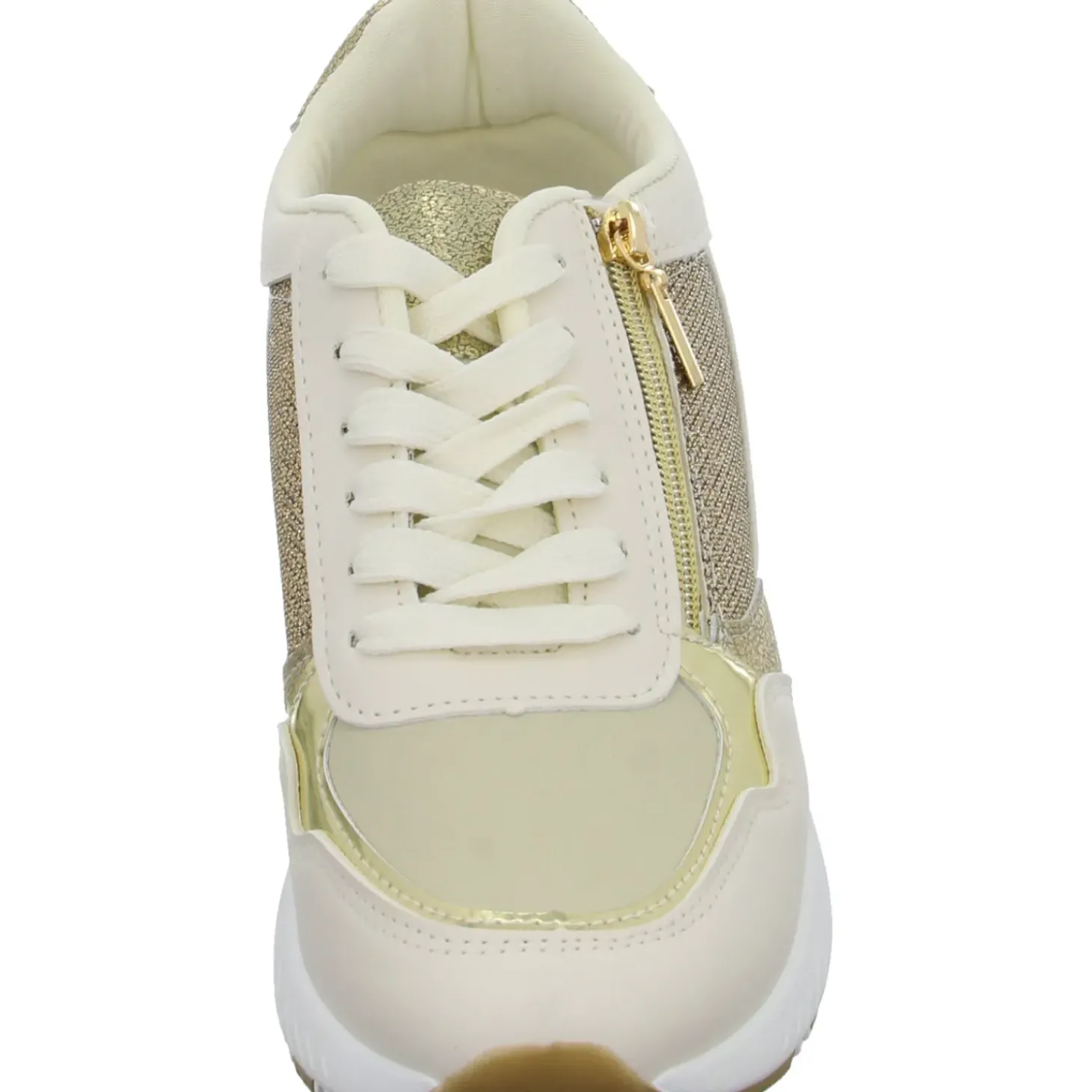 living UPDATED Schnürhalbschuh Sneaker (sportlich)