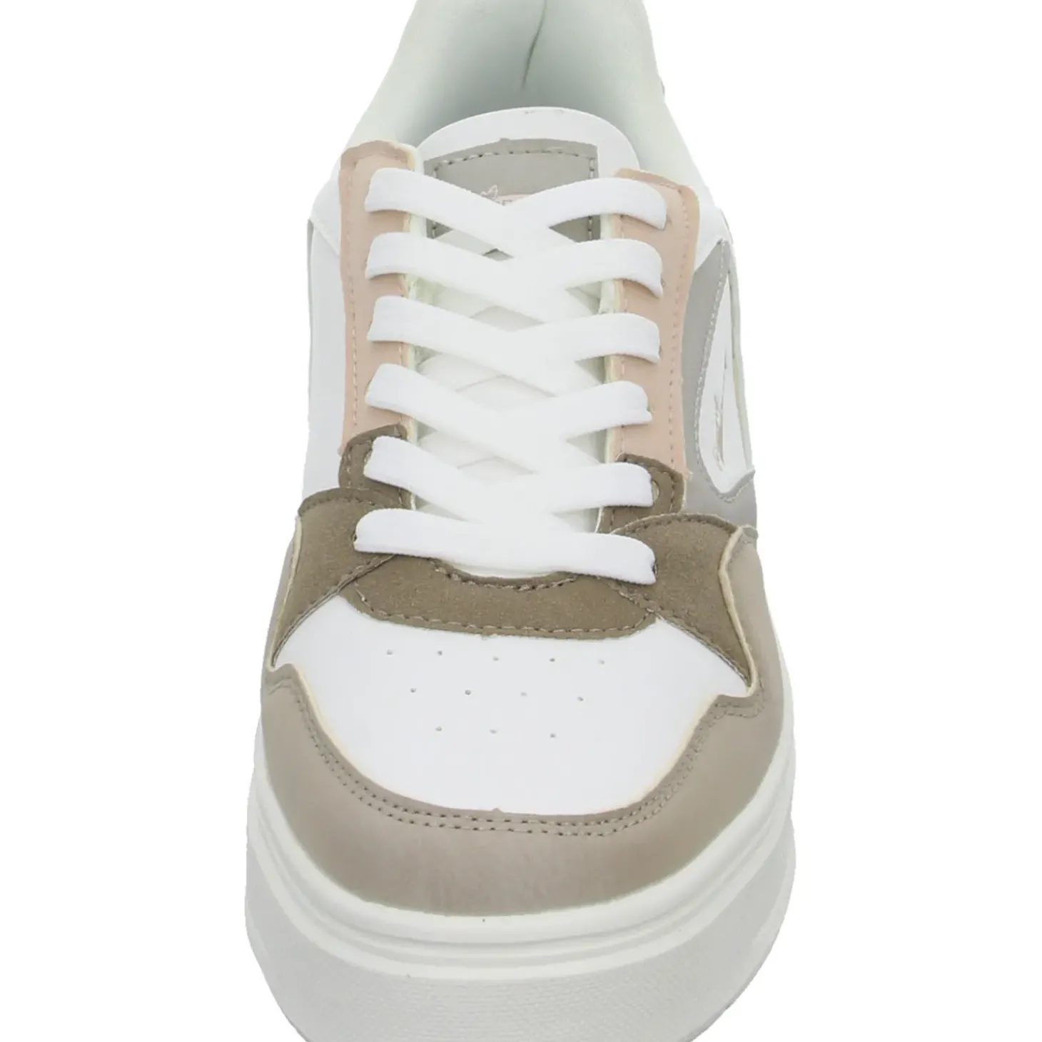 living UPDATED Schnürhalbschuh Sneaker (sportlich)
