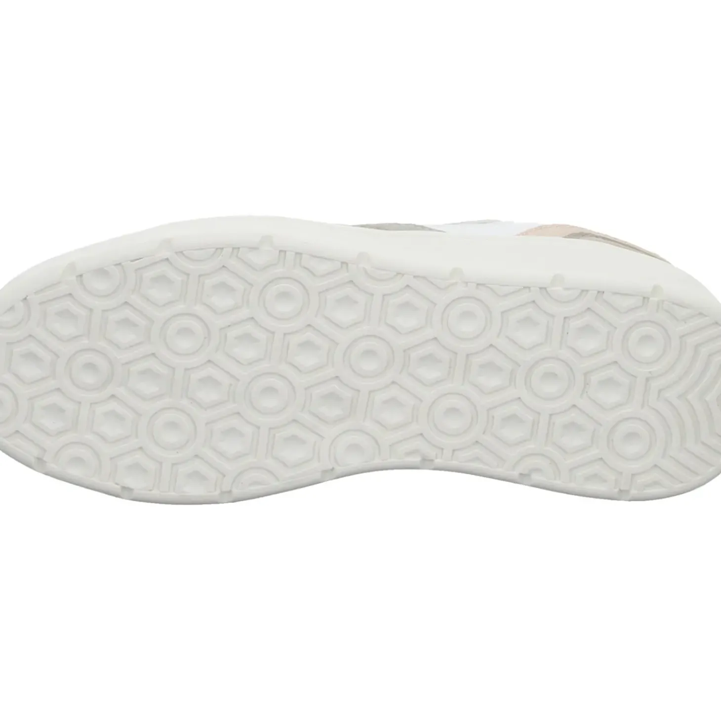 living UPDATED Schnürhalbschuh Sneaker (sportlich)