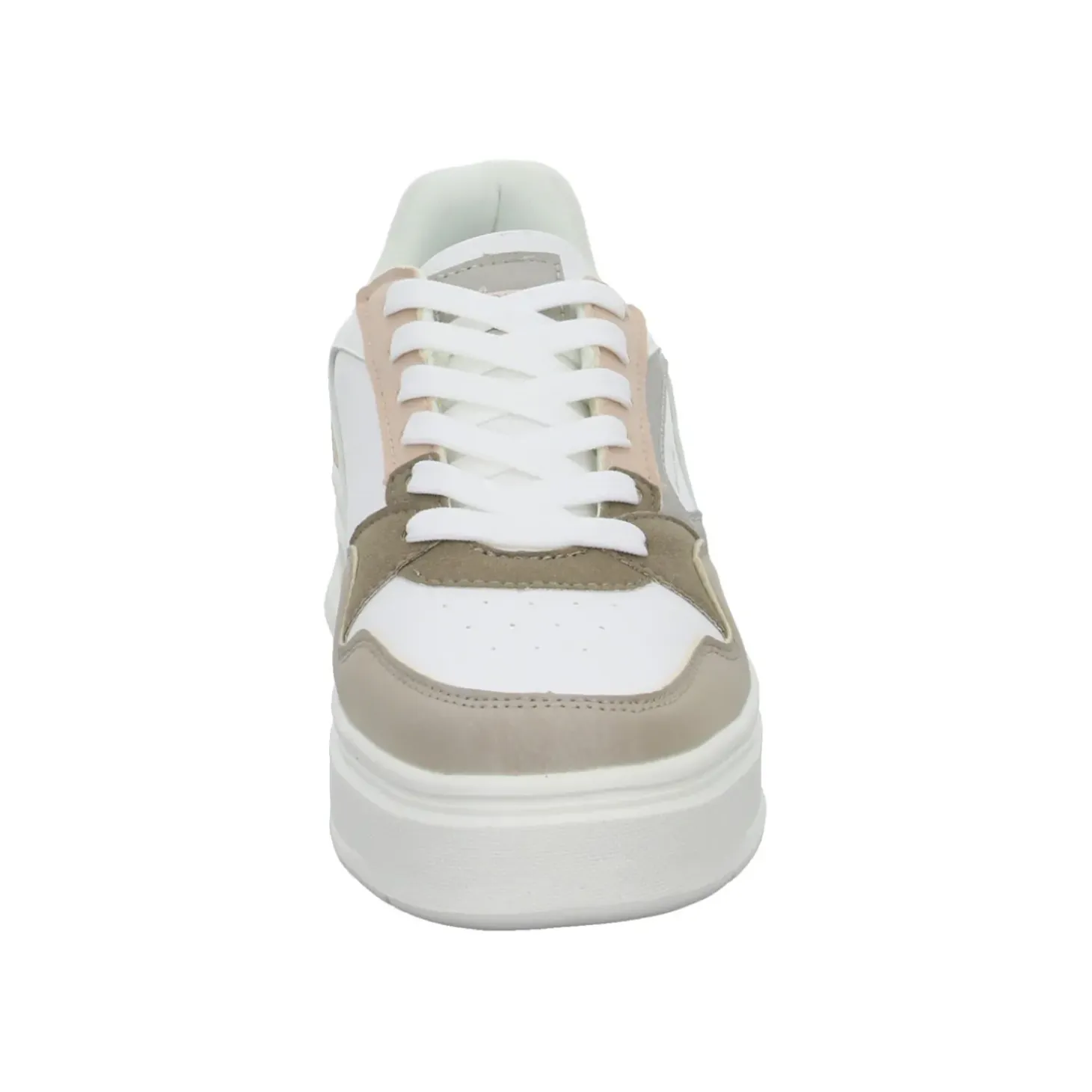 living UPDATED Schnürhalbschuh Sneaker (sportlich)