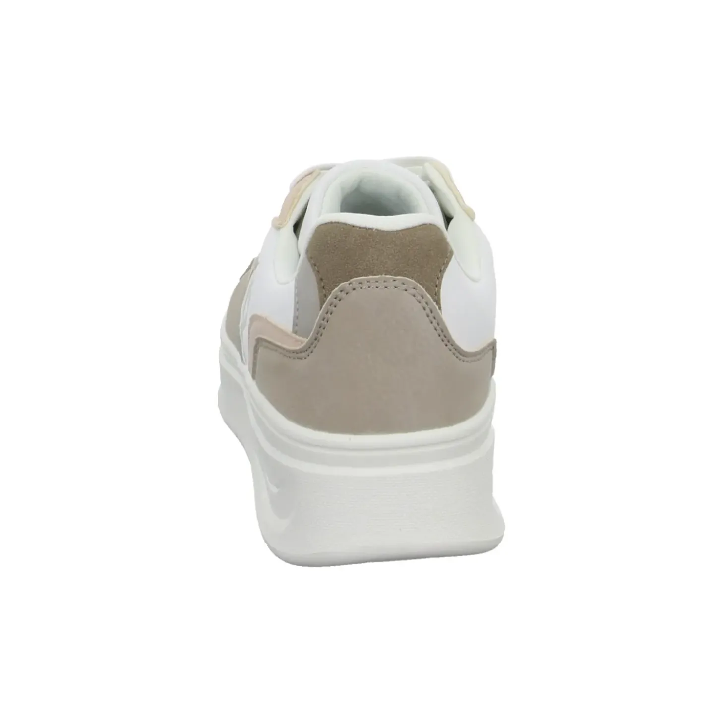 living UPDATED Schnürhalbschuh Sneaker (sportlich)