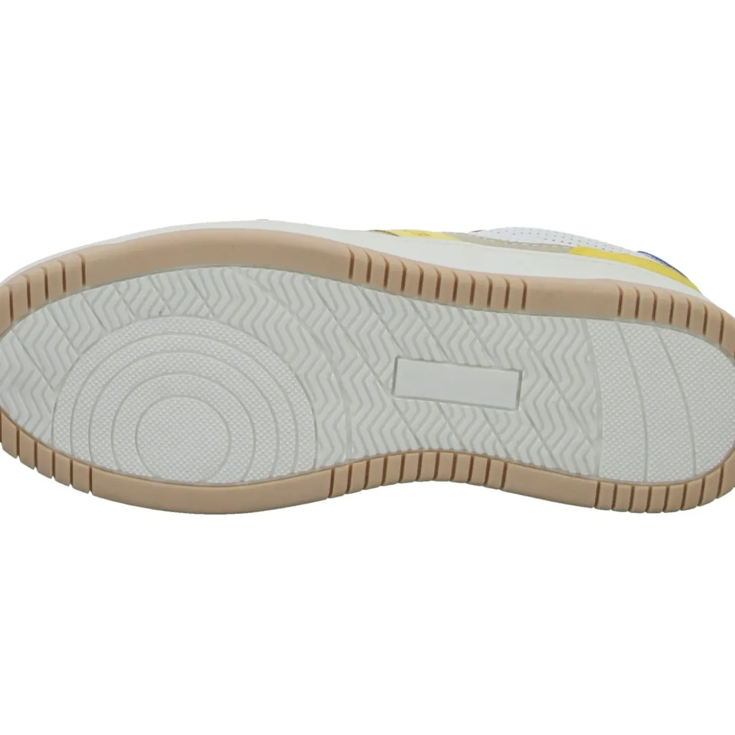 living UPDATED Schnürhalbschuh Sneaker (sportlich)