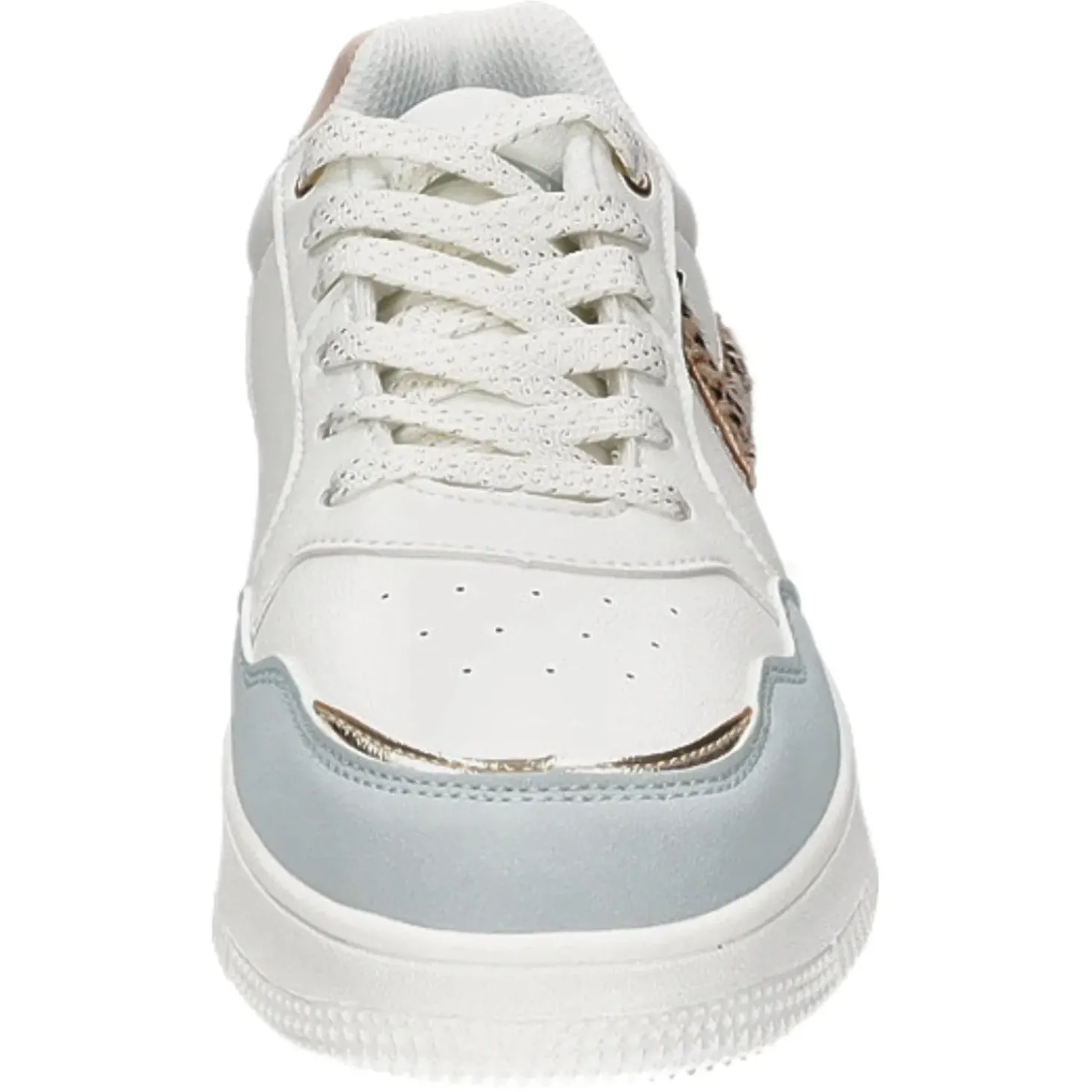 living UPDATED Schnürhalbschuh Sneaker (sportlich)