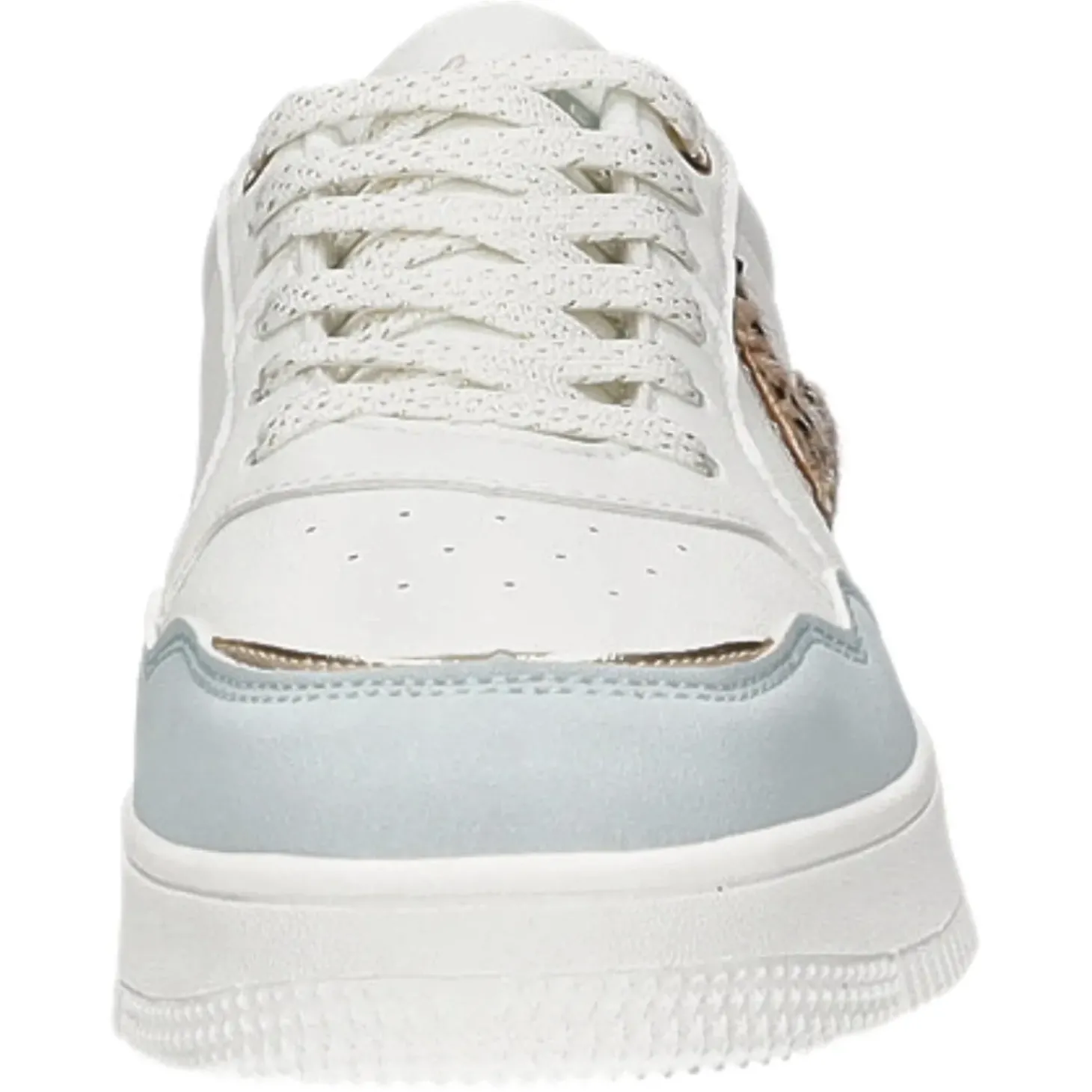 living UPDATED Schnürhalbschuh Sneaker (sportlich)