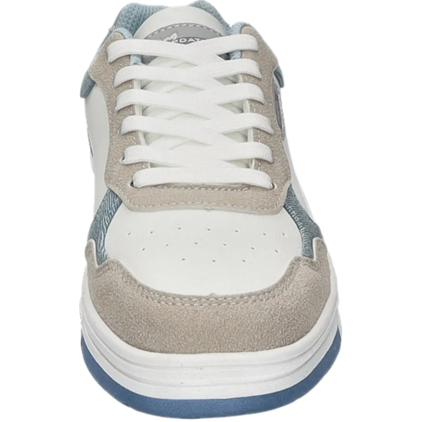 living UPDATED Schnürhalbschuh Sneaker (sportlich)