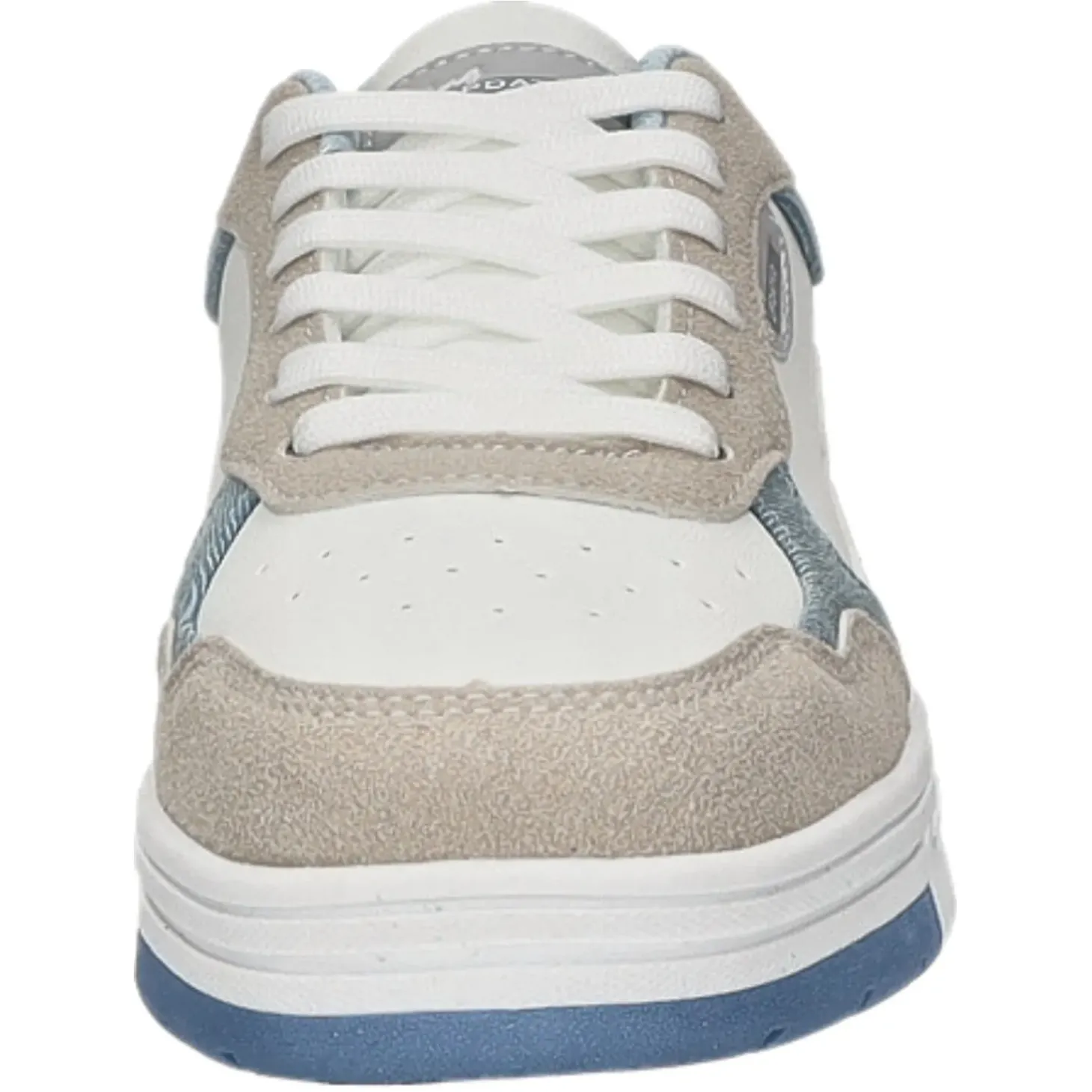 living UPDATED Schnürhalbschuh Sneaker (sportlich)