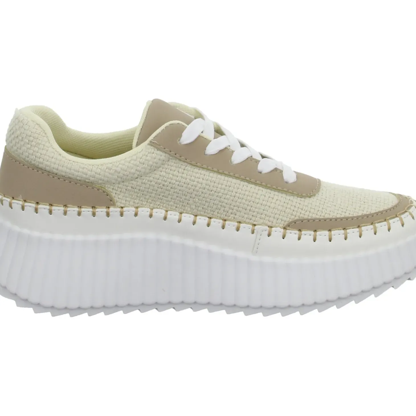 living UPDATED Schnürhalbschuh Freizeit (Casual)