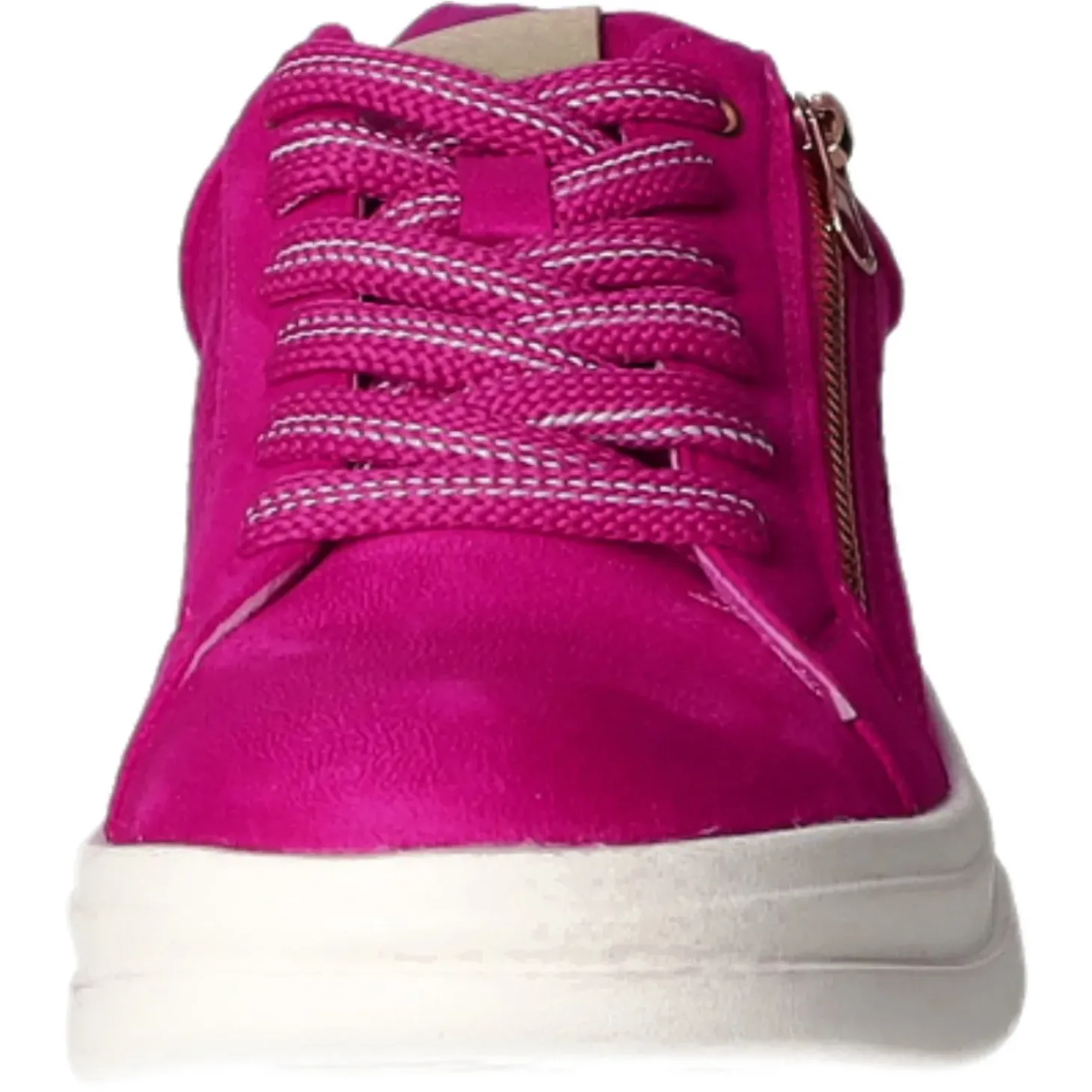 living UPDATED Schnürhalbschuh Freizeit (Casual)