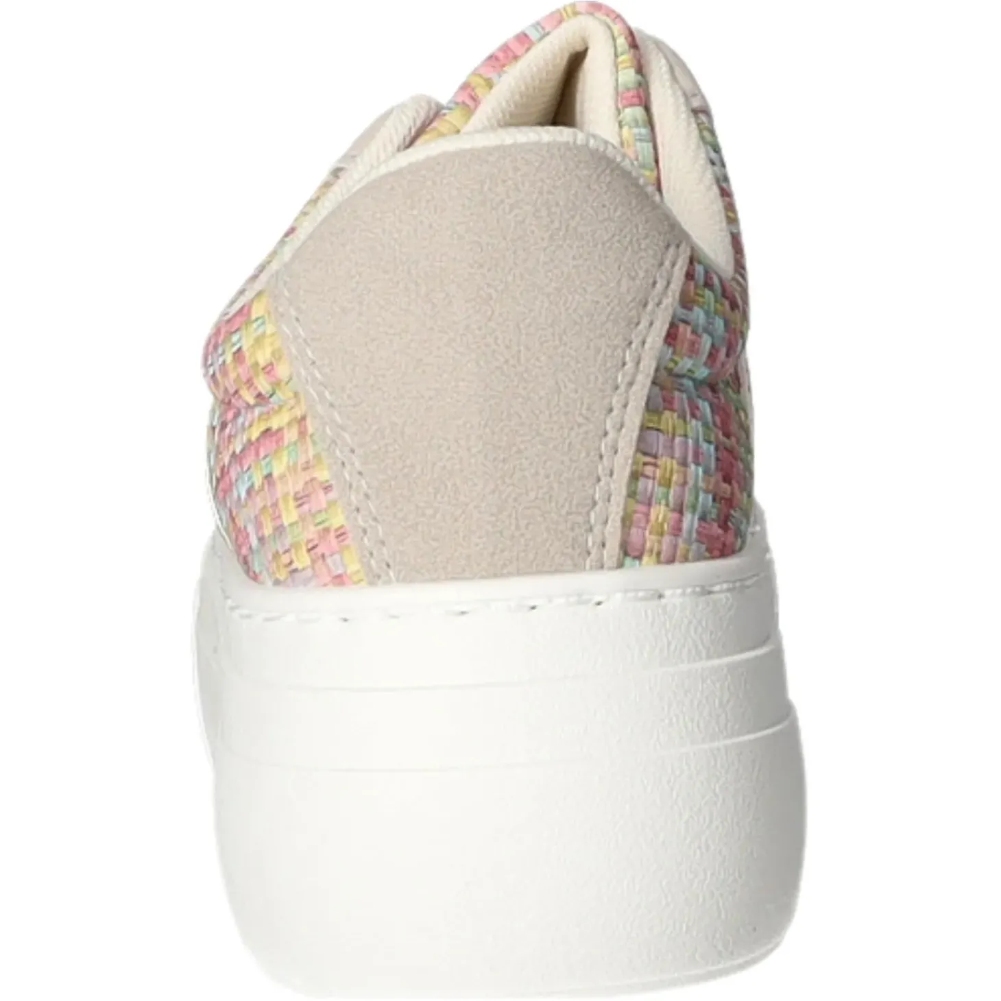 living UPDATED Schnürhalbschuh Freizeit (Casual)