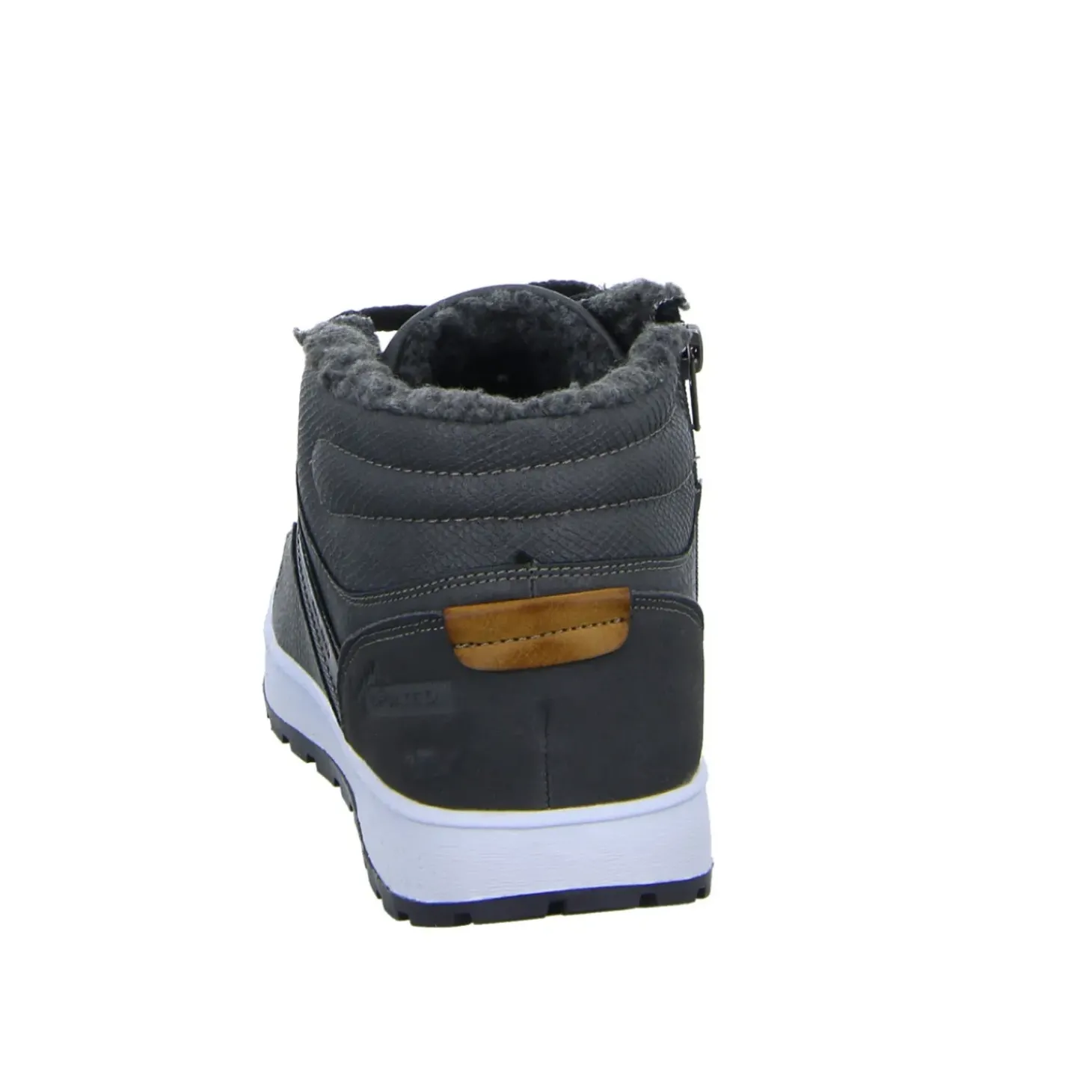 living UPDATED Schnürstiefelette Warmfutter Freizeit (casual)