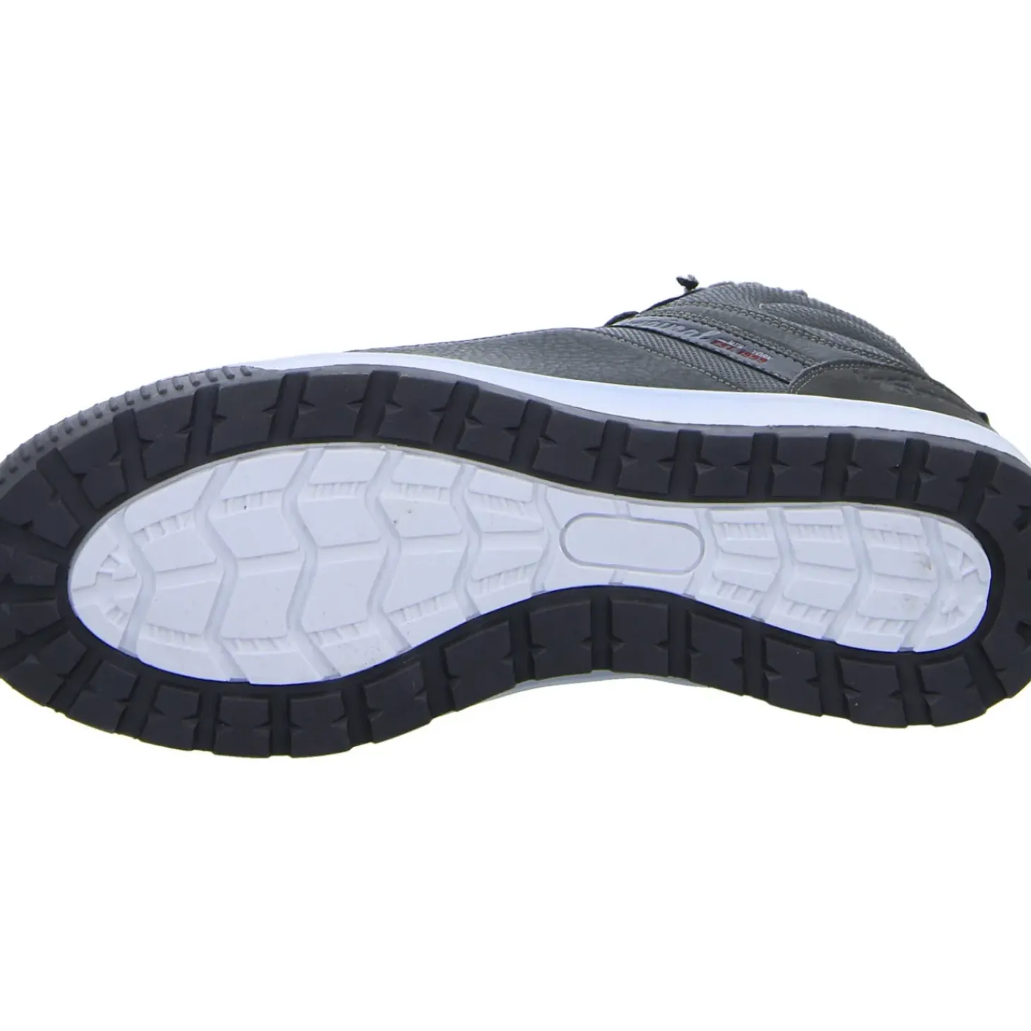 living UPDATED Schnürstiefelette Warmfutter Freizeit (casual)