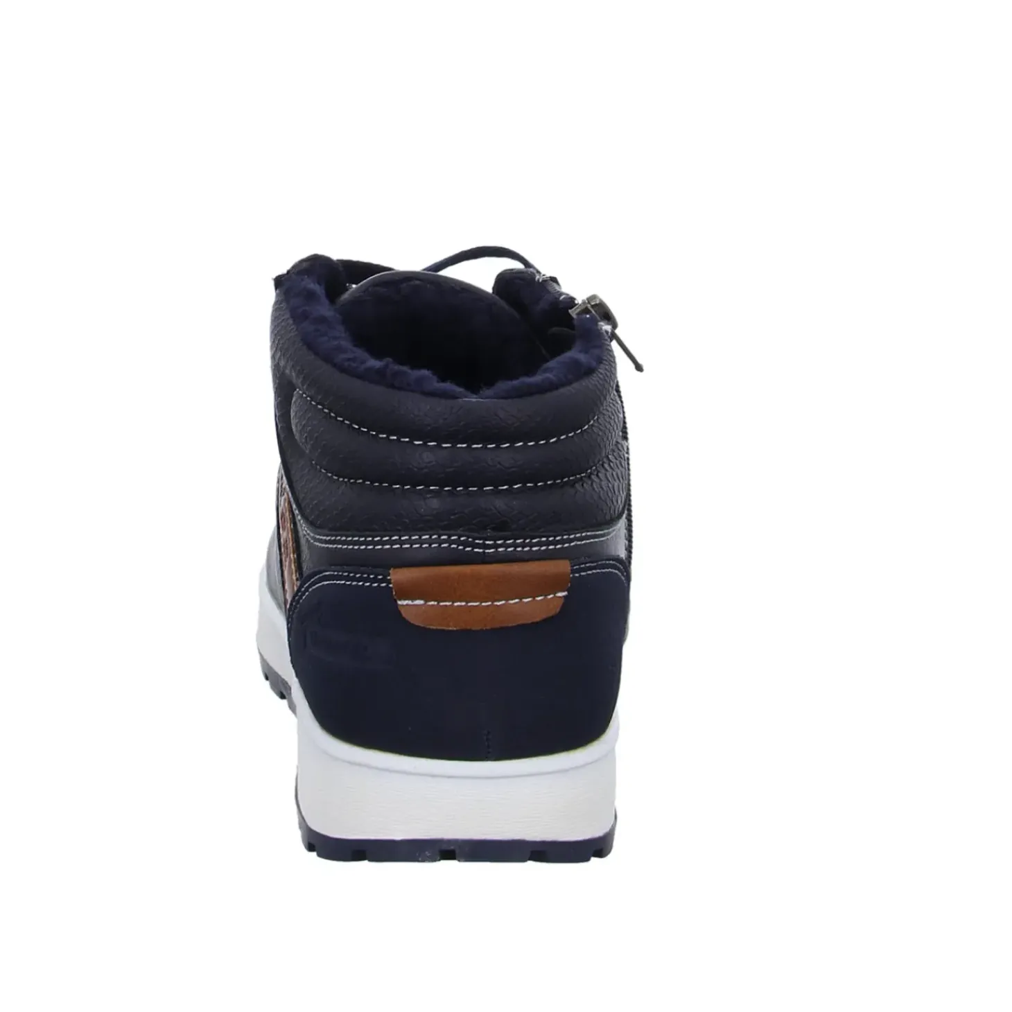 living UPDATED Schnürstiefelette Warmfutter Freizeit (casual)
