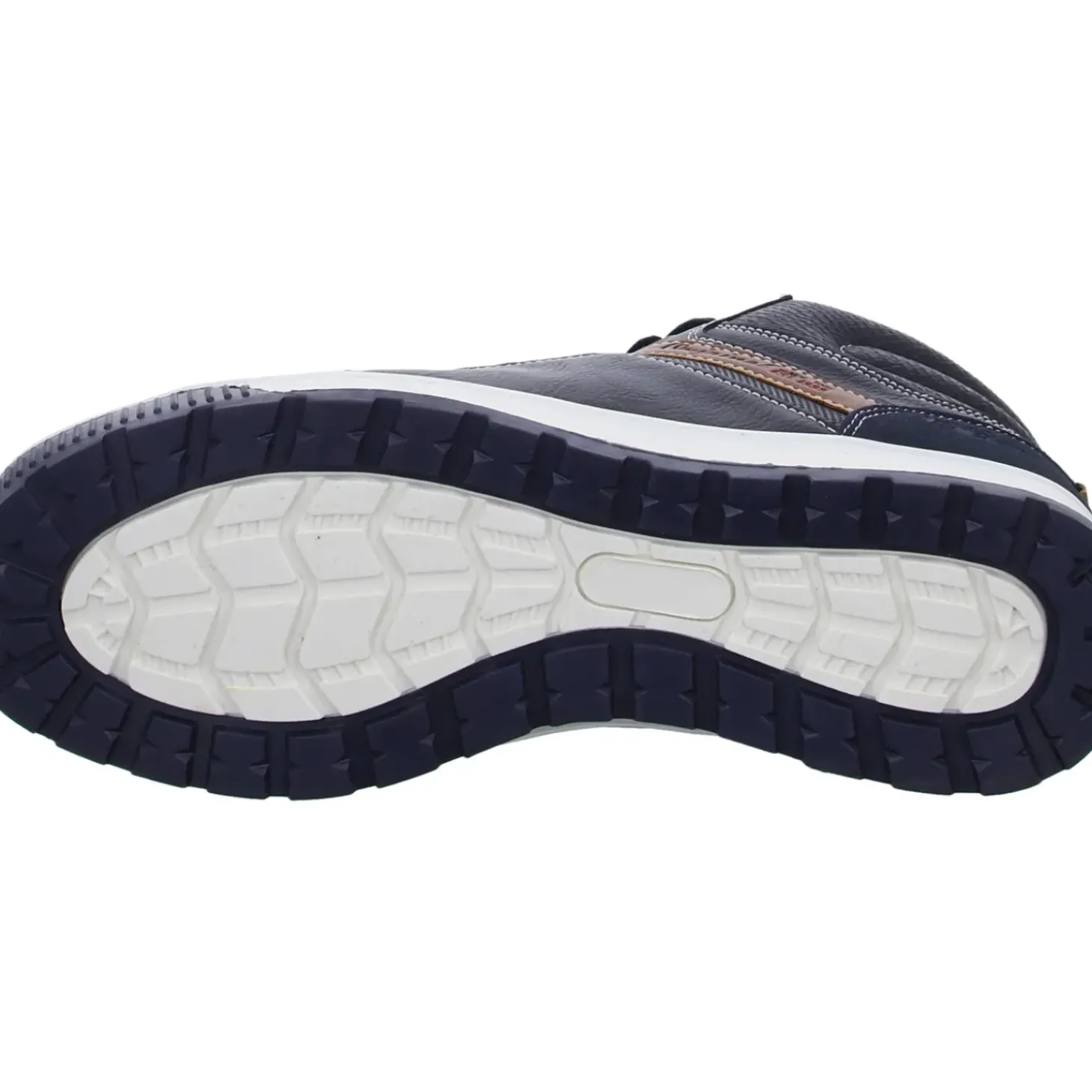 living UPDATED Schnürstiefelette Warmfutter Freizeit (casual)