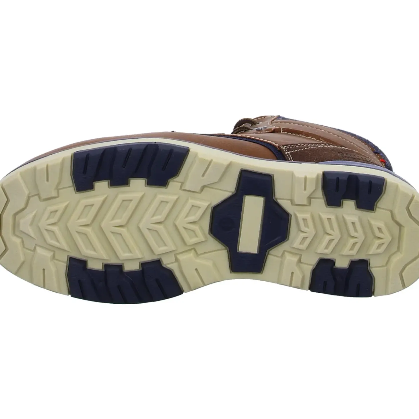 living UPDATED Schnürstiefelette Warmfutter Freizeit (casual)