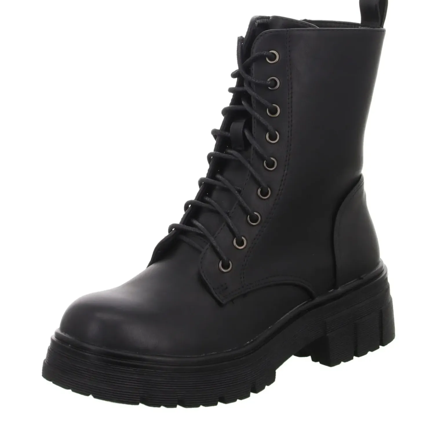 living UPDATED Schnürstiefelette Kaltfutter bis 35mm Absatz (casual)