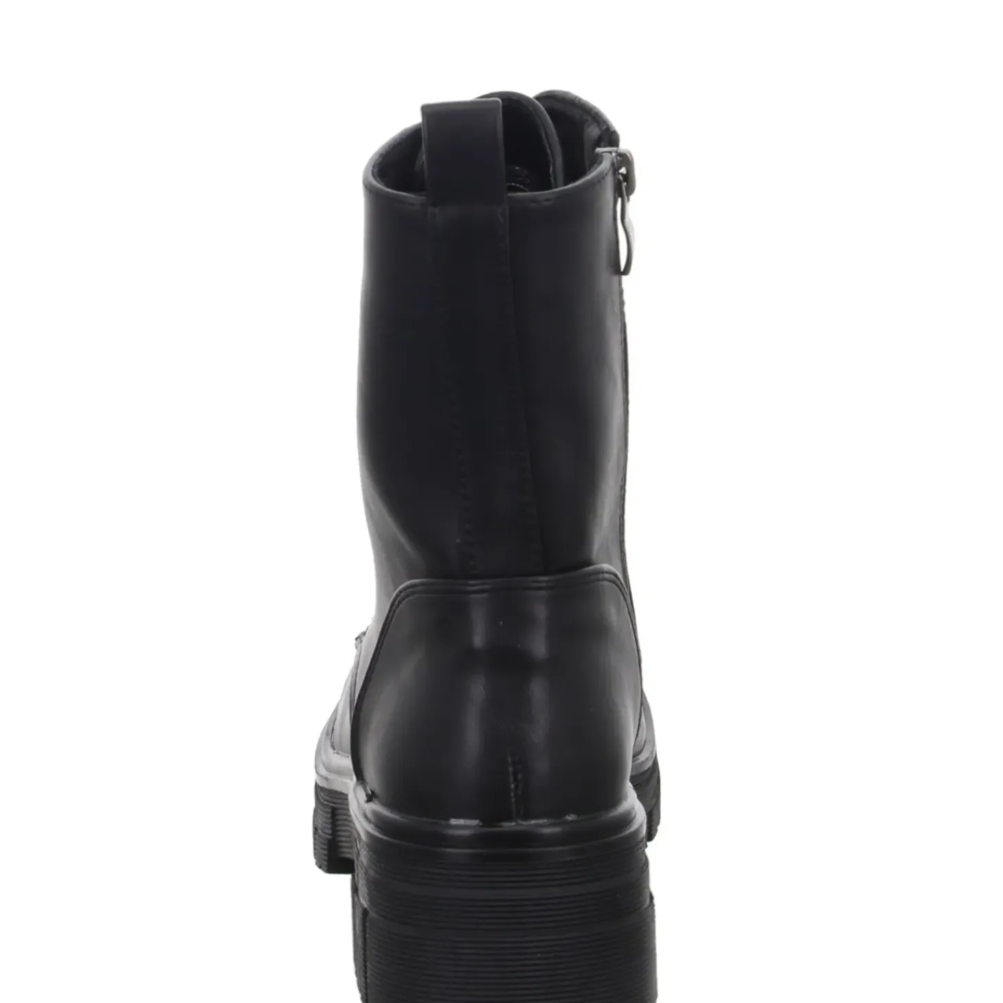 living UPDATED Schnürstiefelette Kaltfutter bis 35mm Absatz (casual)