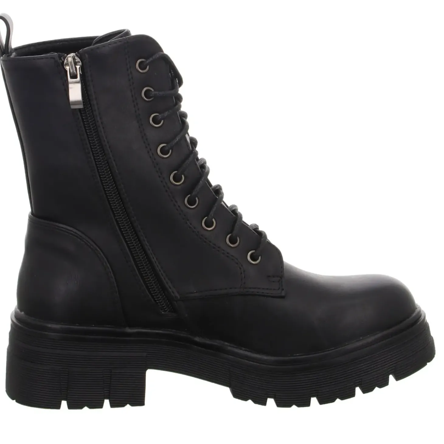 living UPDATED Schnürstiefelette Kaltfutter bis 35mm Absatz (casual)