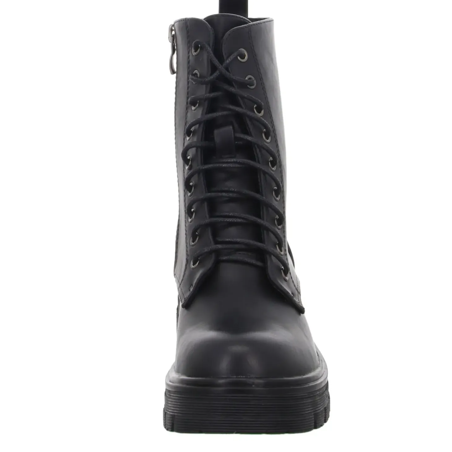 living UPDATED Schnürstiefelette Kaltfutter bis 35mm Absatz (casual)