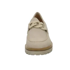 living UPDATED Slipper/Kletthalbschuh bis 25mm Absatz