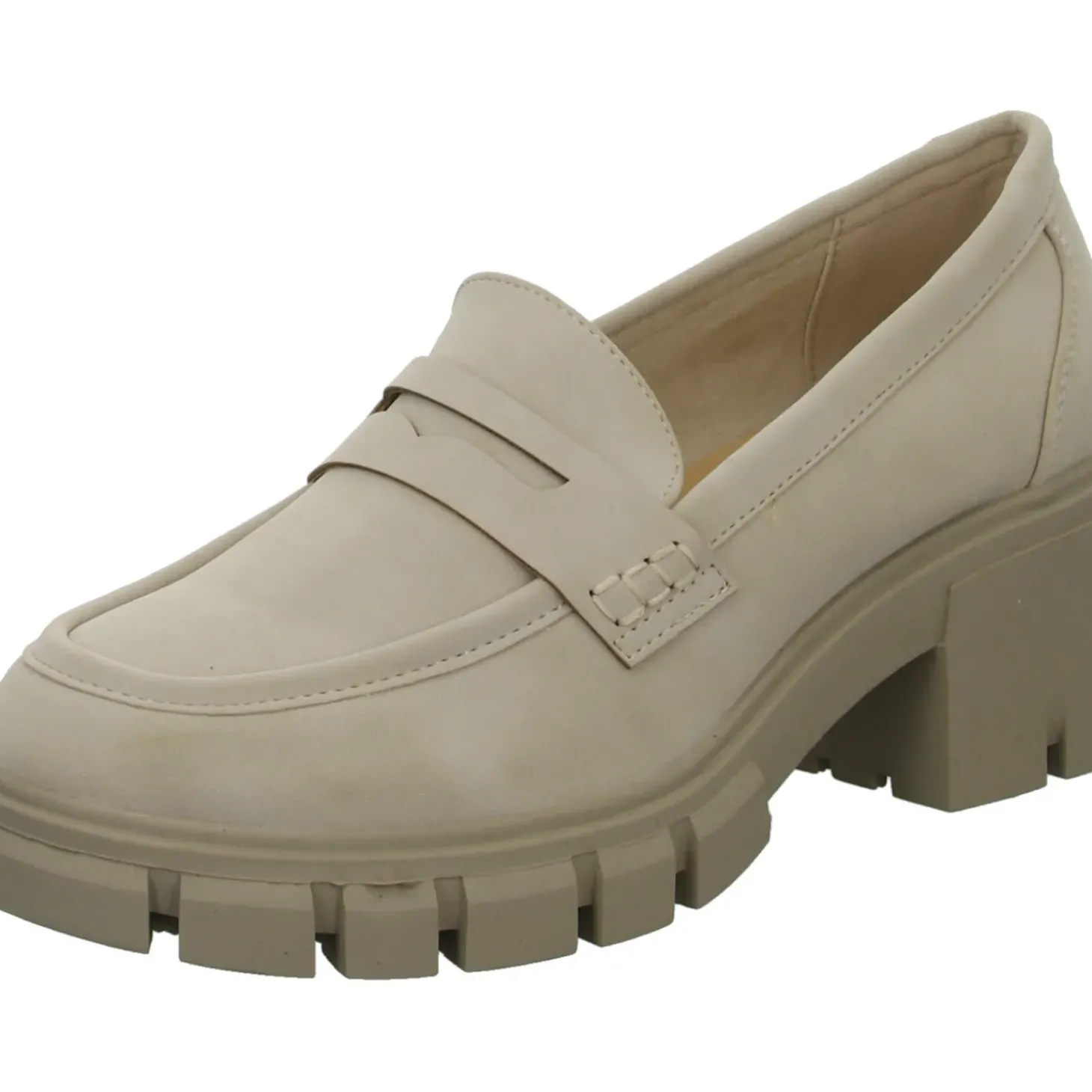 living UPDATED Slipper/Kletthalbschuh 25-50mm Absatz