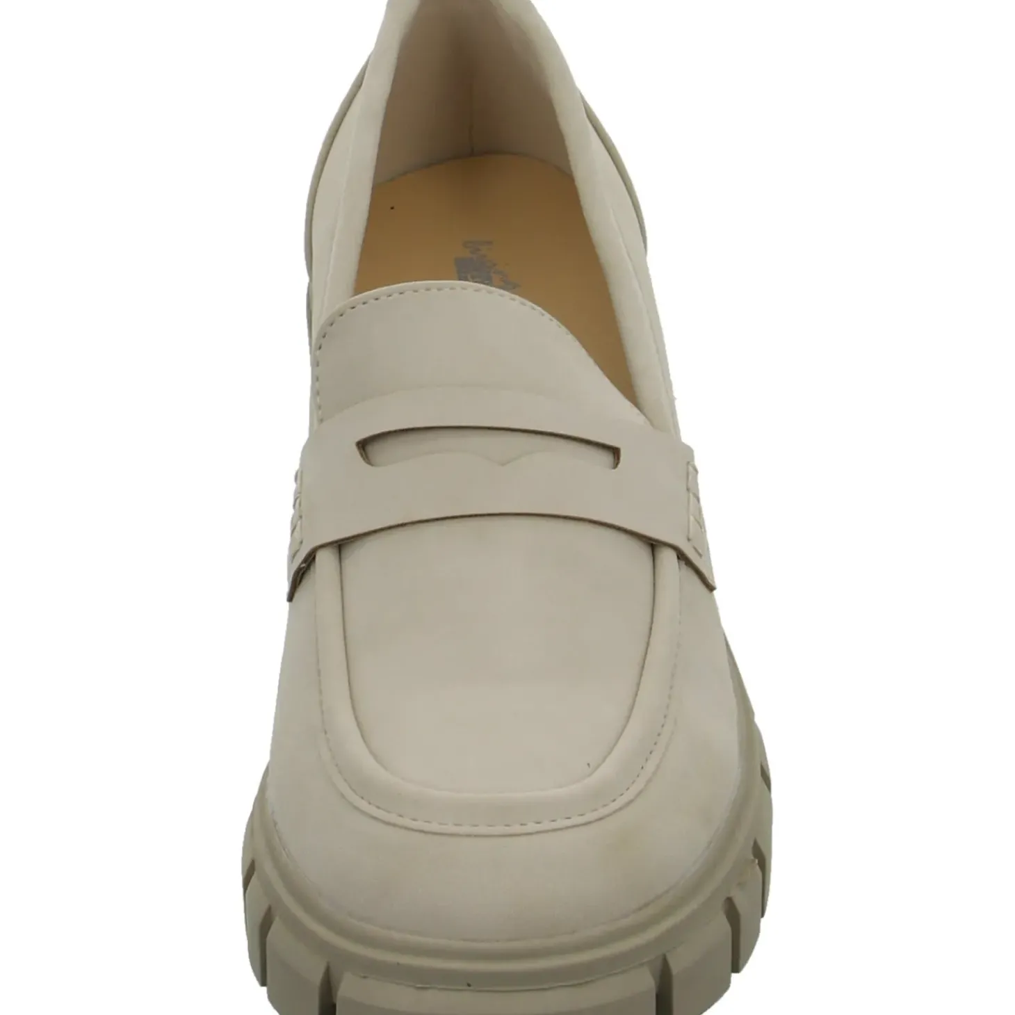living UPDATED Slipper/Kletthalbschuh 25-50mm Absatz