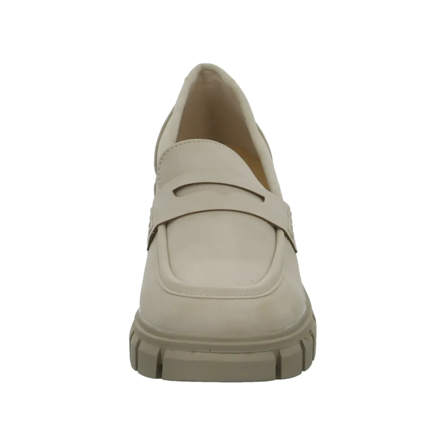 living UPDATED Slipper/Kletthalbschuh 25-50mm Absatz