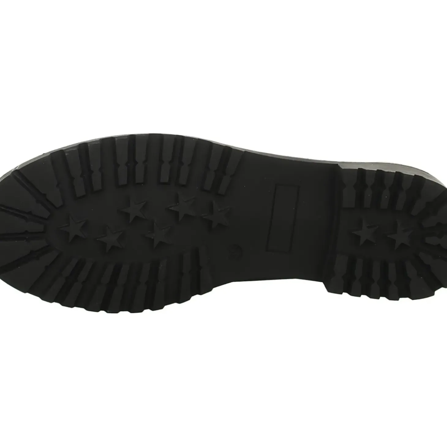 living UPDATED Slipper/Kletthalbschuh bis 25mm Absatz