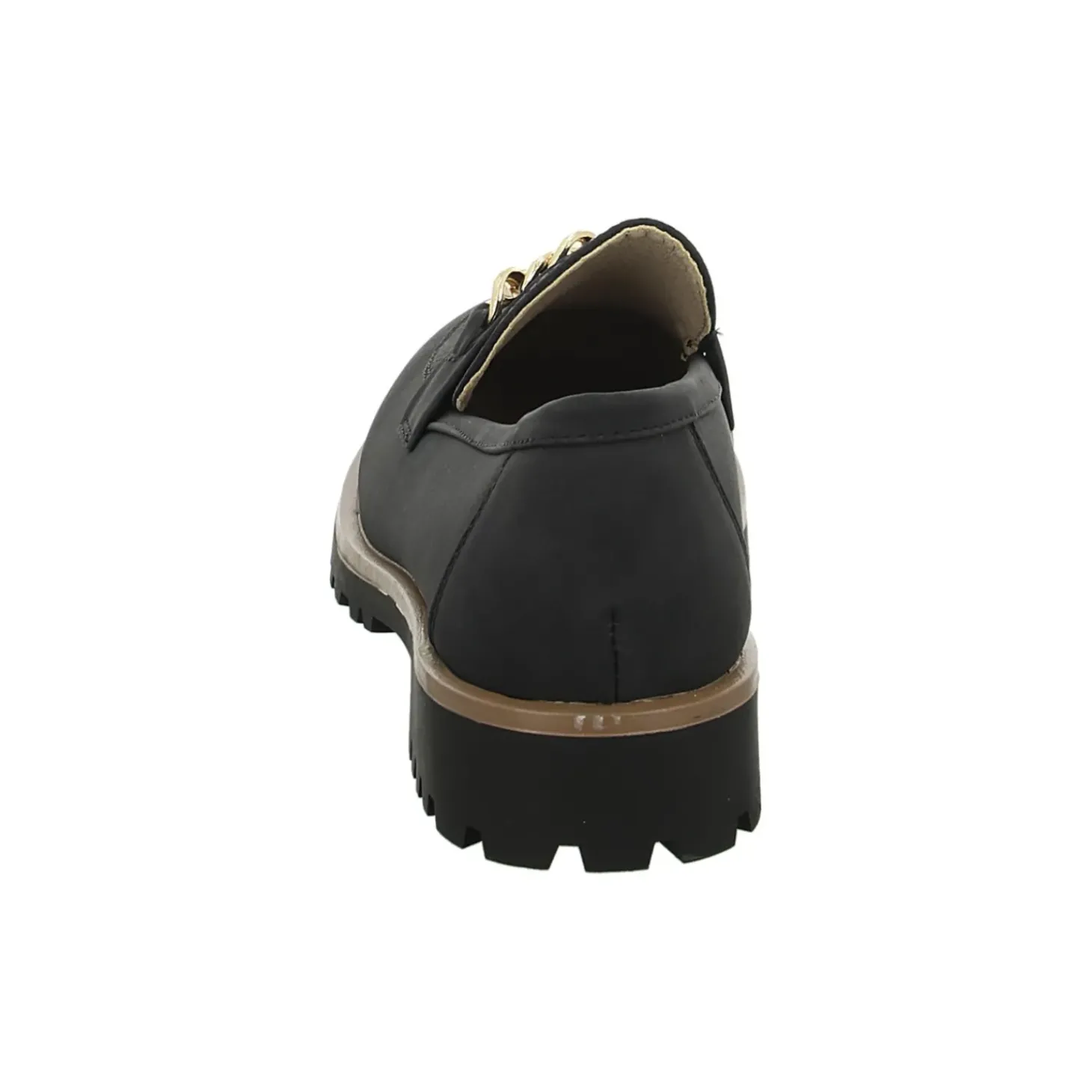 living UPDATED Slipper/Kletthalbschuh bis 25mm Absatz