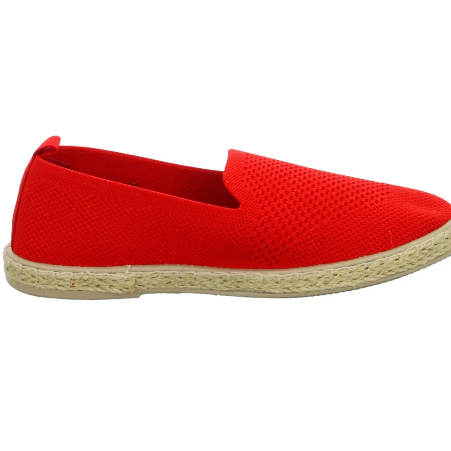 living UPDATED Slipper/Kletthalbschuh Freizeit (casual)