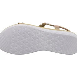 living UPDATED Sportliche Sandalette bis 30mm Sohlenhöhe