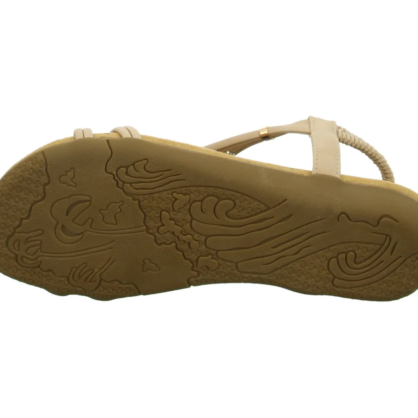 living UPDATED Sportliche Sandalette bis 30mm Sohlenhöhe