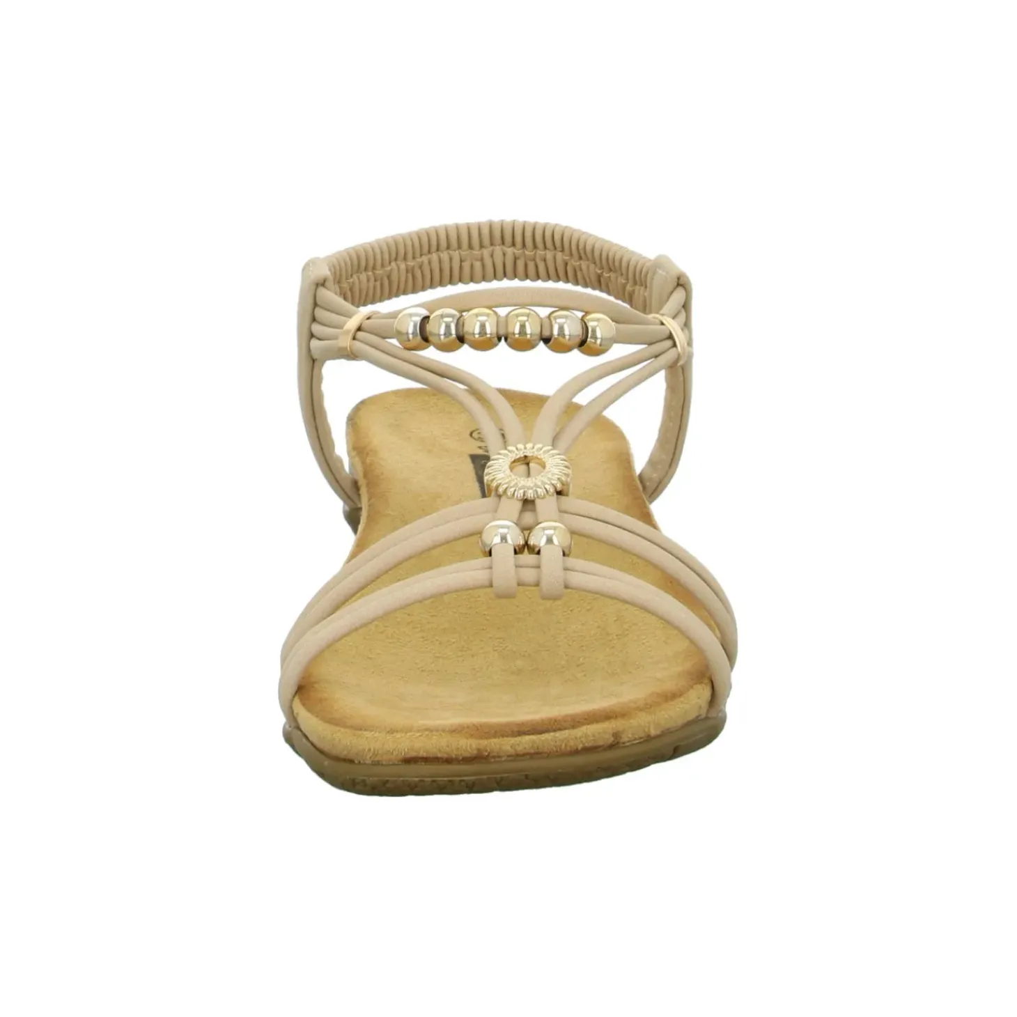 living UPDATED Sportliche Sandalette bis 30mm Sohlenhöhe