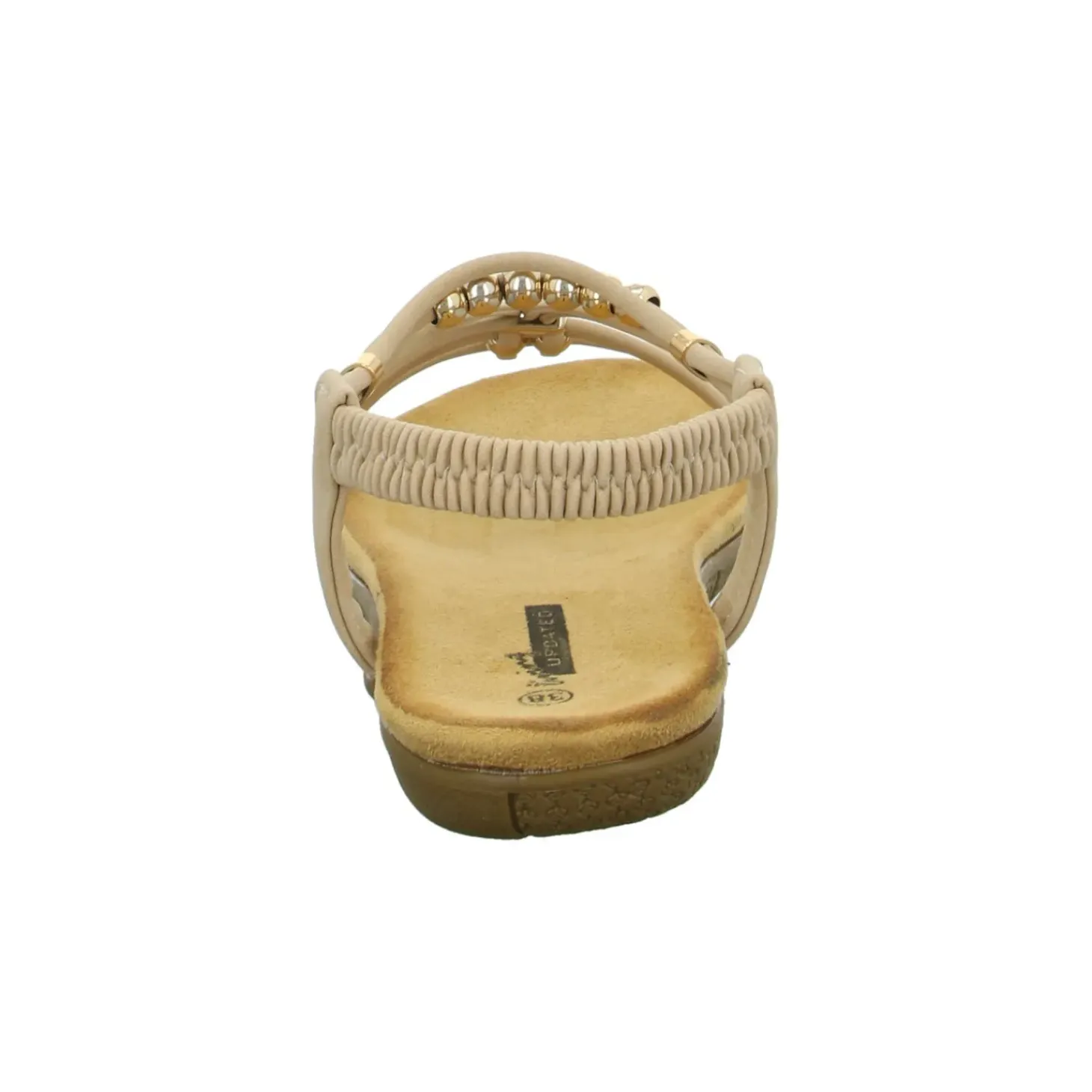 living UPDATED Sportliche Sandalette bis 30mm Sohlenhöhe
