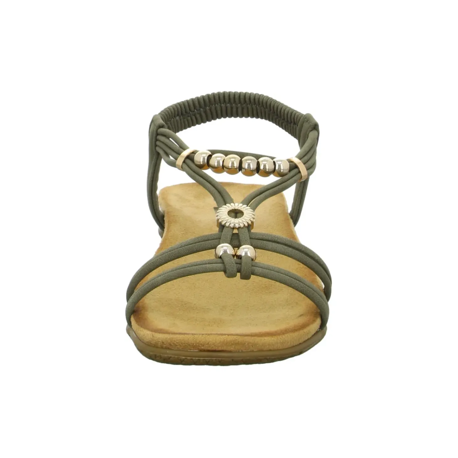 living UPDATED Sportliche Sandalette bis 30mm Sohlenhöhe